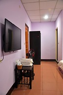 Wm & S - Hostel