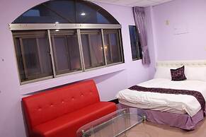 Wm & S - Hostel