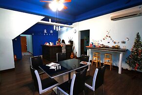 Wm & S - Hostel