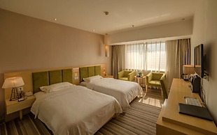 5Yue Chain Hotel