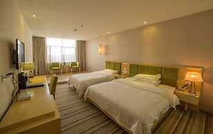 5Yue Chain Hotel