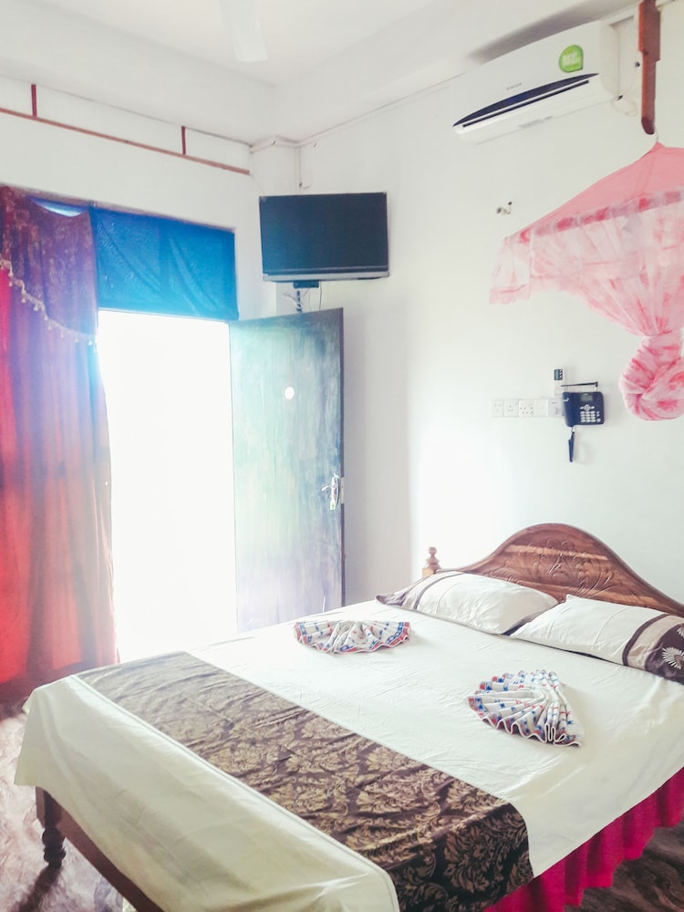 Wenasa Hotel