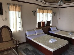 Nova Beach Resort