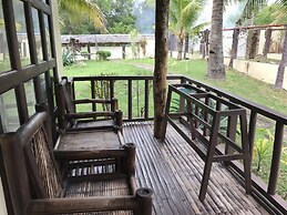 Nova Beach Resort