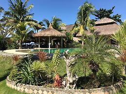 Nova Beach Resort