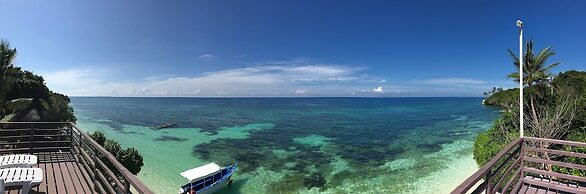 Nova Beach Resort
