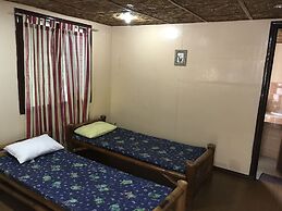 Nova Beach Resort