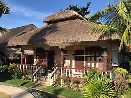 Nova Beach Resort