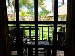 Nova Beach Resort
