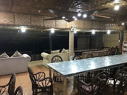 Nova Beach Resort