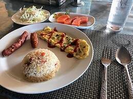 Nova Beach Resort