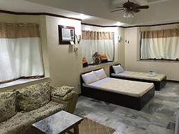 Nova Beach Resort