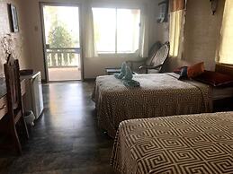 Nova Beach Resort