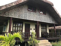 Nova Beach Resort