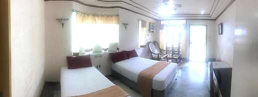 Nova Beach Resort