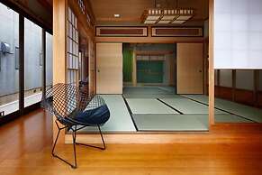 Yadoya TENKU - Hostel