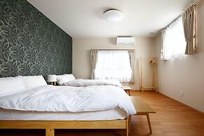 Yadoya TENKU - Hostel
