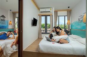 Lub d Siem Reap