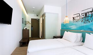 Lub d Siem Reap