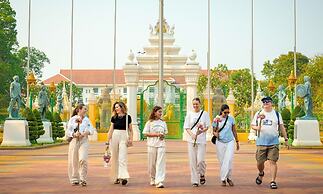 Lub d Siem Reap