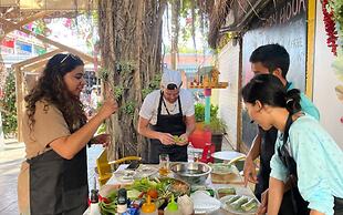 Lub d Siem Reap