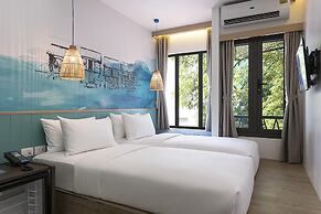 Lub d Siem Reap