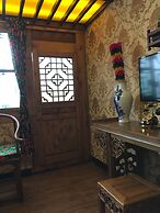 Pingyao Yuchengyuan Hotel