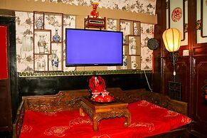 Pingyao Yuchengyuan Hotel