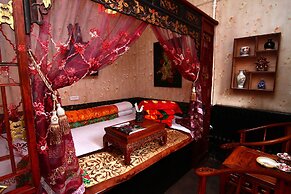Pingyao Yuchengyuan Hotel