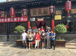 Pingyao Yuchengyuan Hotel