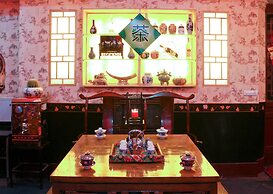 Pingyao Yuchengyuan Hotel