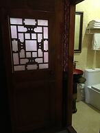 Pingyao Yuchengyuan Hotel