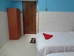 Capitol 3 Guesthouse