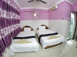 Capitol 3 Guesthouse