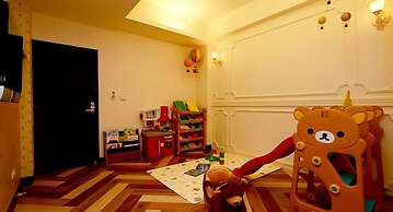 zstar B&B