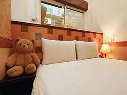 zstar B&B