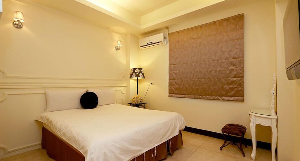 zstar B&B