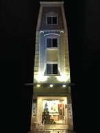 zstar B&B