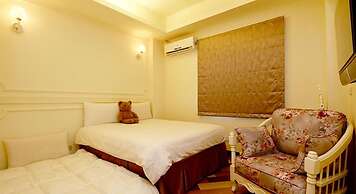 zstar B&B
