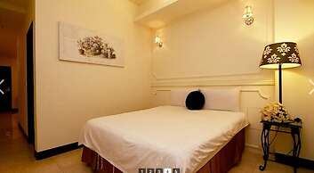 zstar B&B