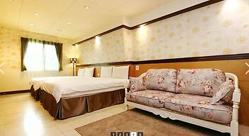 zstar B&B