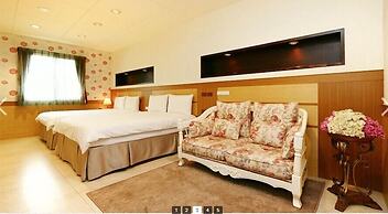 zstar B&B