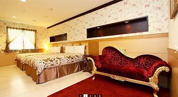 zstar B&B