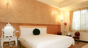 zstar B&B