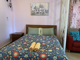 Bangchong Marina Resort