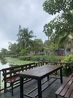 Bangchong Marina Resort