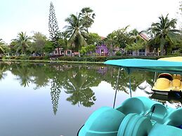 Bangchong Marina Resort