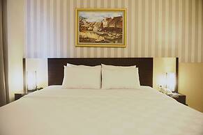 Hotel 88 Diponegoro Jember by WH