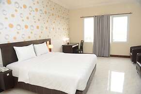 Hotel 88 Diponegoro Jember by WH