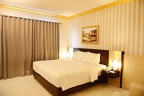Hotel 88 Diponegoro Jember by WH